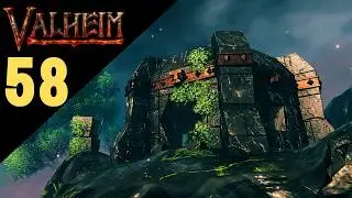 Valheim - Vanilla Plus - EP 58