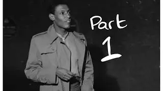 Bill Smart: From Barnardo&rsquo;s to Manchester Nightlife | Part 1 of 3