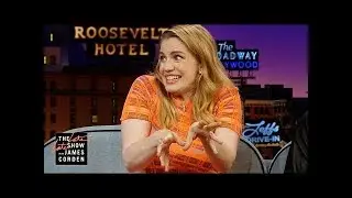 Anna Chlumsky Almost Missed a Huge Part of the Emmys