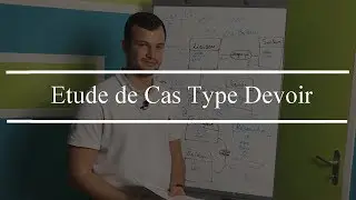 Cas Concret n°1 - BTS SIO - Maths