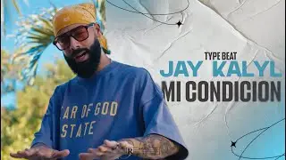 El beat de Jay Kalyl que no podr&aacute;s sacar de tu cabeza - Type Beat Reggaeton