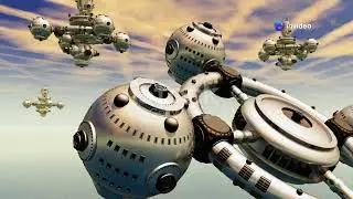 AI Robotics and Alien Tech  The Future.
