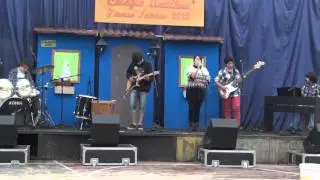 Casasucia - Cae y Calla (Cover)