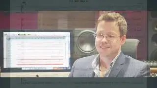 Composer, Arranger, Orchestrator & Producer Trailer