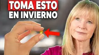 &iquest;Por qu&eacute; tu cuerpo necesita vitamina D en invierno?