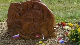 Anniversaire Socle de l'Alliance - День рождения &laquo; Основы Союза &raquo; - 11 mars 2021