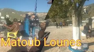 Des Endroits incroyable hommage a matoub Lounes a bejaia 50 Vid&eacute;os De Voyage @dzyoutube2023