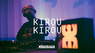 Kirou Kirou @ Casa da M&uacute;sica 2023 - Maracuj&aacute;lia