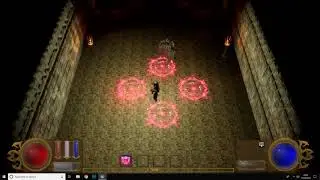 Sanctum Breach Class Demo