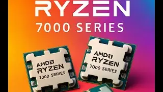 ASUS FA507NUR експеримент. Про заміну процесорів AMD Ryzen 7000 серії.