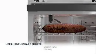 Der Original Cook & Hold &Ouml;fen