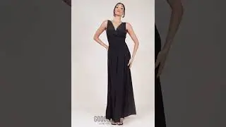 Timeless elegance meets modern allure