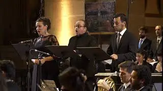 35&ordf; Temporada de M&uacute;sica em S&atilde;o Roque - Ensemble MPMP
