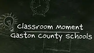September Classroom Moment:  ATR Teachers