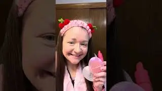 Макияж от LA COLORS!