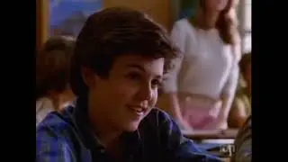 The Wonder Years - &ldquo;French Class&rdquo;