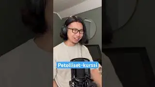 Petolliset-kurssi