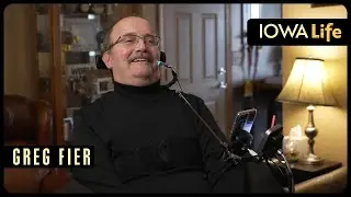 Greg Fier | Iowa Life