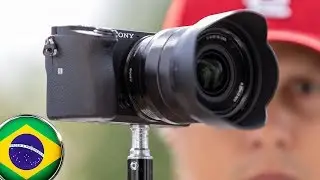 Sony a6500 Vale a Pena em 2020? SIM!!! - Review em Portugues