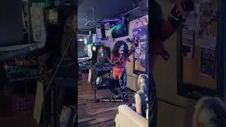Teach Me How To Love by Duella D'vil - Live @ Tik Tok's Workshop 