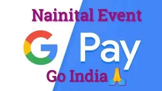 G pay Nainital Event || 12-14 December || Google pay Quiz || Nainital Quiz Answers