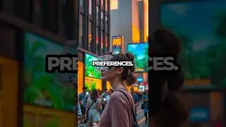 Finding Balance: Embracing Reality in an Augmented World!