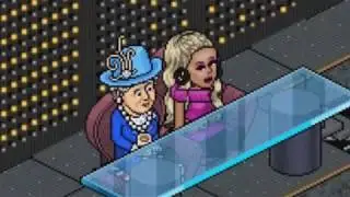 The Next Diva - S6EP3 - Lipsync for your life (Darling West vs Kiki Krap)