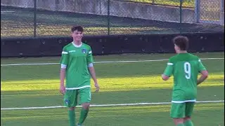 Under 18 | Amichevole | Rappresentativa Cr Lazio - Lazio 3-2