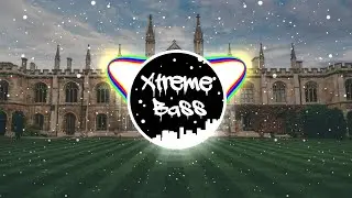 Jonas Brothers - Sucker (Bass Boosted)