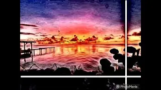 3/24 TAHITI RAHI- DEFI NOEL -