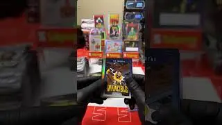 QUADRUPLE AUTOGRAPH PULL! 🖊️ 4 SIGNATURES &mdash; Invincible TCG MONSTER HIT!&rdquo;