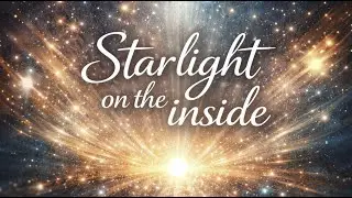 Pop Rock | Starlight on the inside