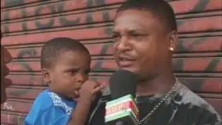 Quintis - Groeten Uit Paramaribo - Versieren
