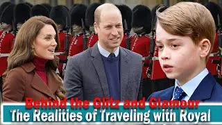 Breaking the Rules   How the Royal Family is Redefining Traditional Parenting Roles