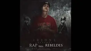 XXL IRIONE - REZO POR VOS