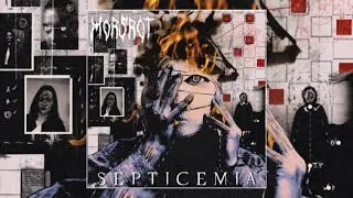 Morsrot - Septicemia [EP] 2024