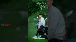 👿ATTITIUD SONG 😎&hearts;️ HARD XML FILE EDIT BY AKASH VIDEO CREATION