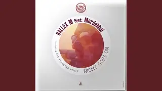 Night Goes On (Original Mix)