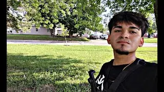 Me compr&eacute; un equipo para grabar videos en Estados Unidos🇺🇸 *hice un tutor&iacute;al de como armarlo*
