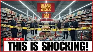 12 UK Morrisons Black Friday Tricks You Shouldn&rsquo;t Fall For