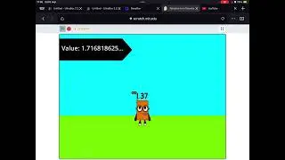 Tetration to Infinity Numberblocks Band