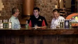 #Redpalabras. Entrevista a Don Lupe y Marcos Barragan. Austin Tequila Fest #15.