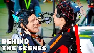 AVATAR: FIRE AND ASH Behind The Scenes #3 (2025) 4K
