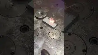 Incredible Laser Tool Obliterates Rust and Oil Stains#shorts #cleaning #clean #cleaner #laser