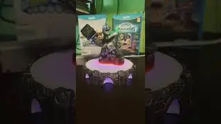 Giant collection #skylanders ￼
