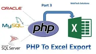 Export to Excel in Php using XLSXWriter - 3