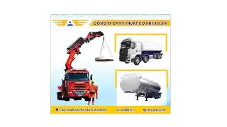 Inside ASEAN: Where Heavy Transport Begins