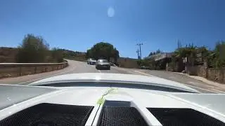 Lotus Elise 220 Sport 2bular full exhaust