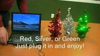 USB Tree.wmv