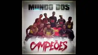 Mundo Dos Campeões - Conflito (Projeto de Kuduro)